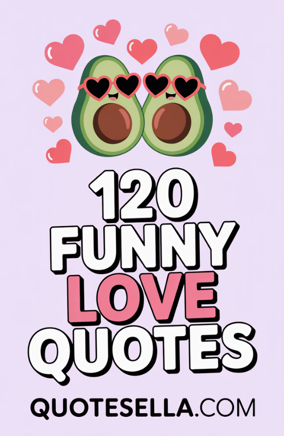 funny love quotes
