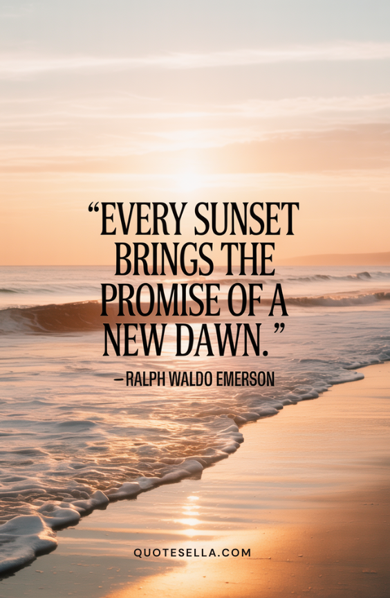 End of Summer Quotes