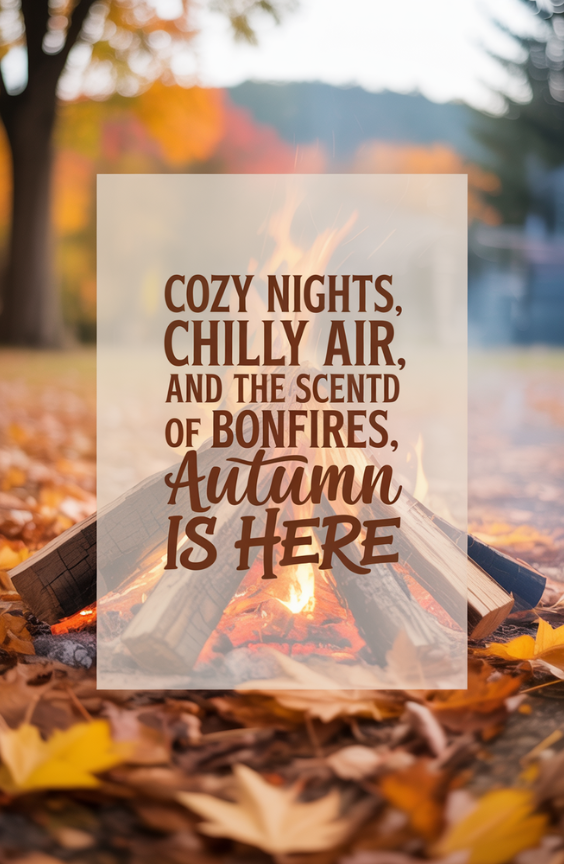 Fall Quotes