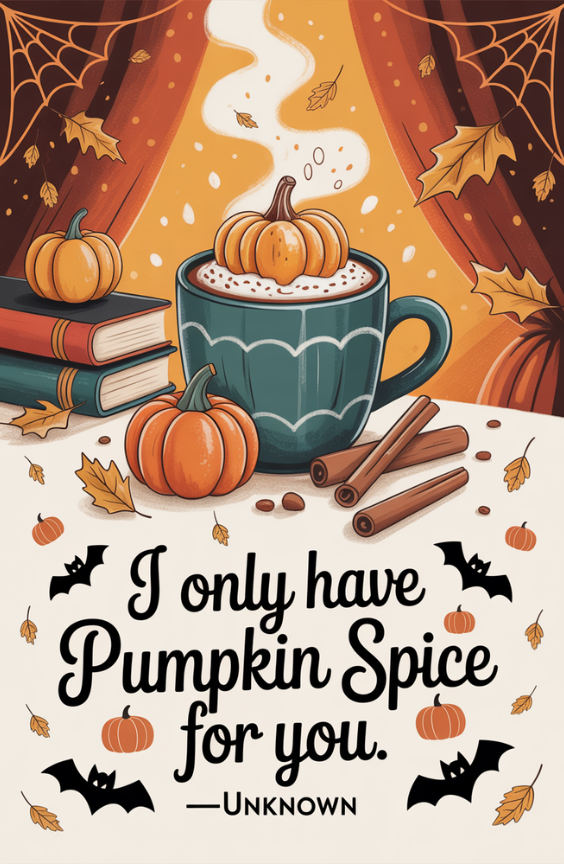 Halloween Quotes