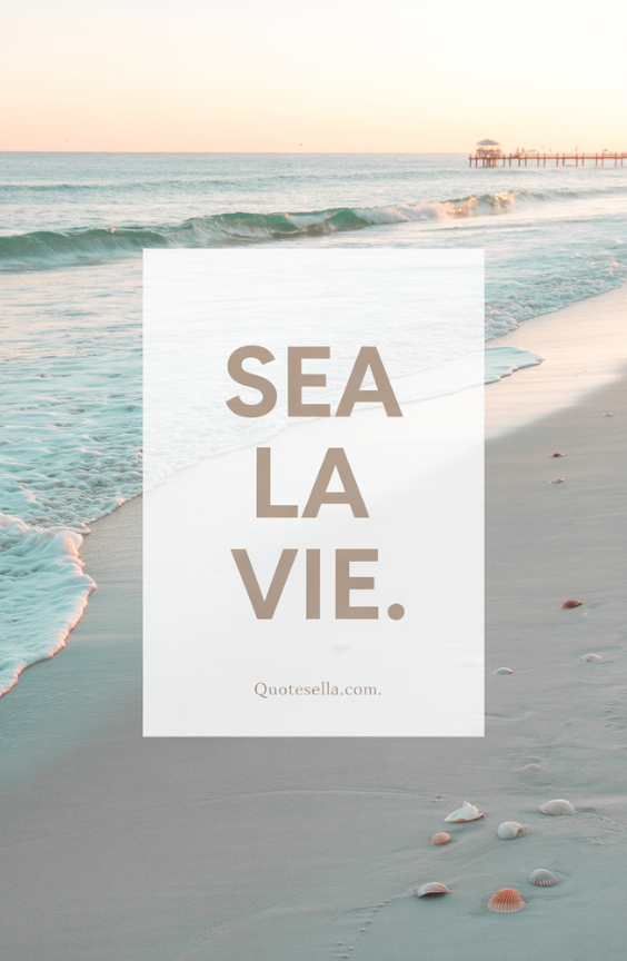 Sunset Quotes 