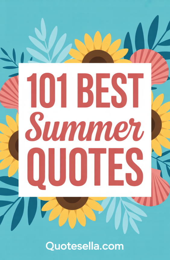 Sunset Quotes