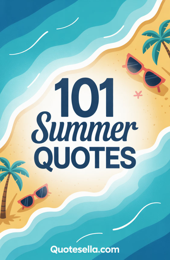 Sunset Quotes