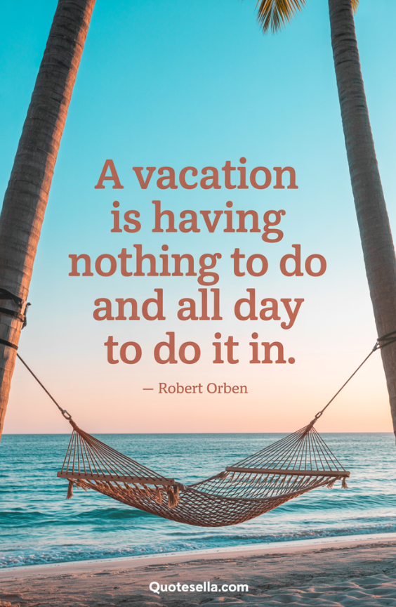 Sunset Quotes