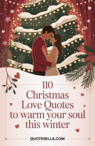 Christmas love quotes