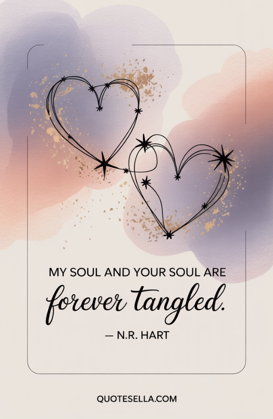 Romantic quotes for her