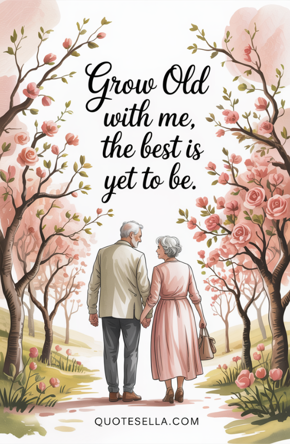 Romantic quotes for her
