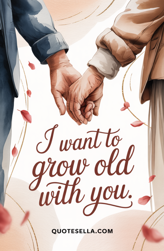 Romantic quotes for him