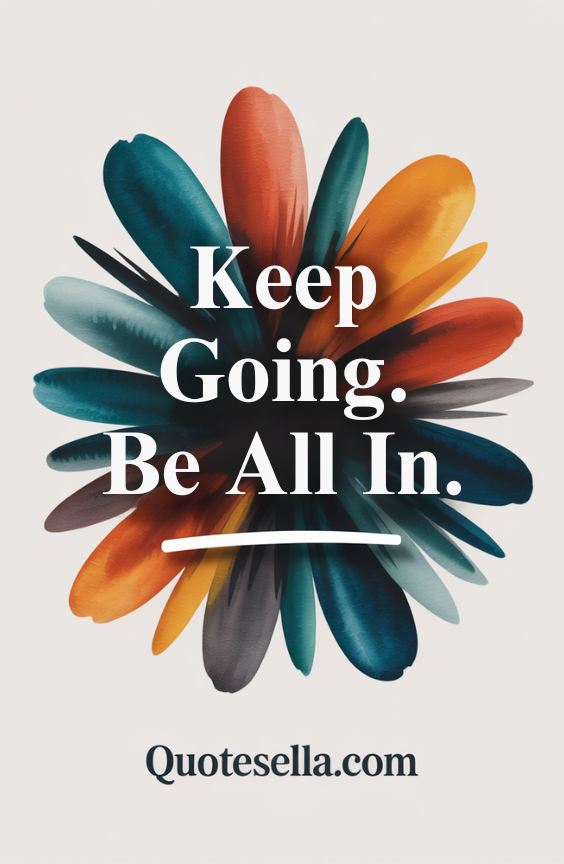 Short Inspirational Quotes