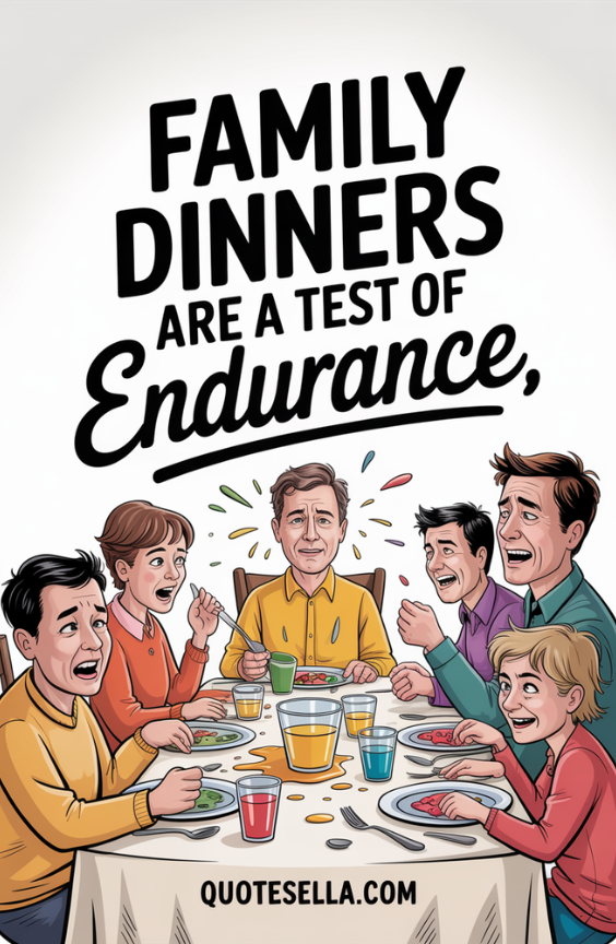 funny family quotes