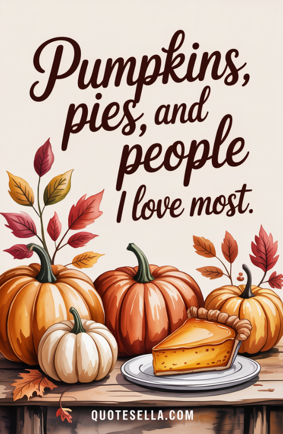 Friendsgiving Quotes