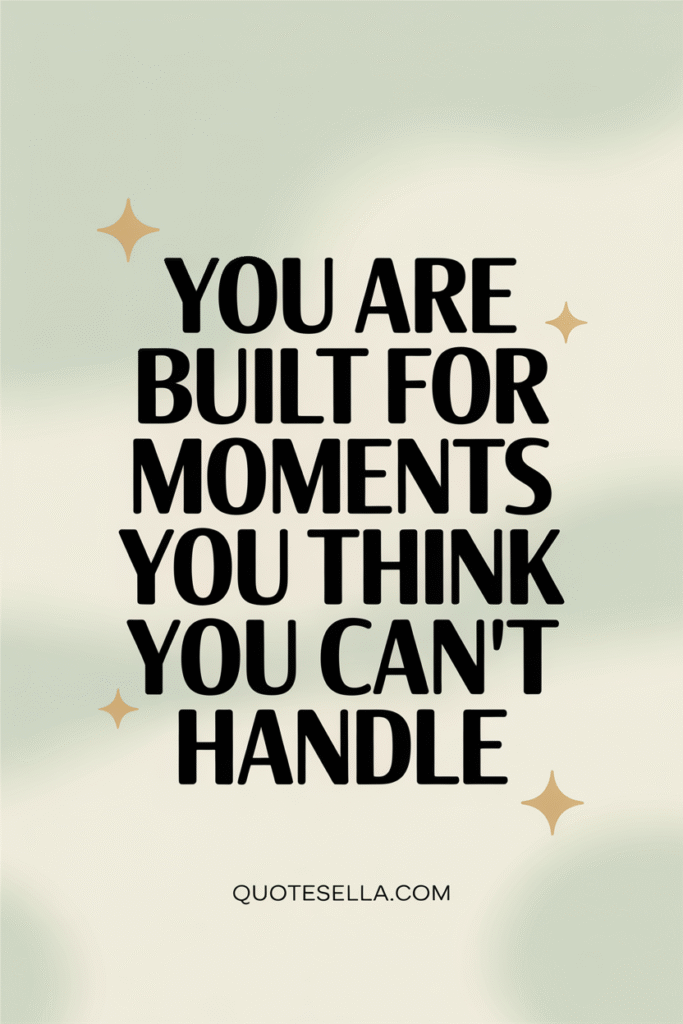 Believe In Yourself Quotes