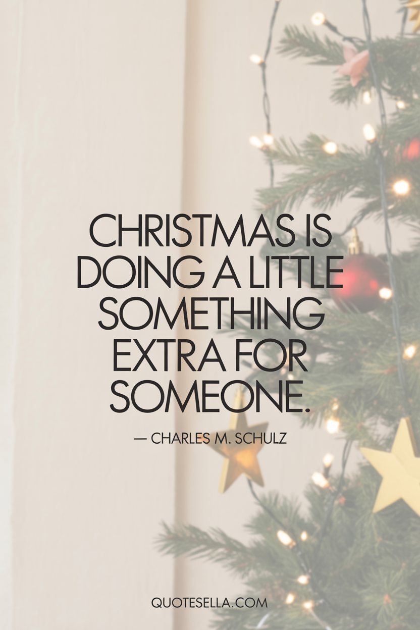 Friends Christmas Quotes